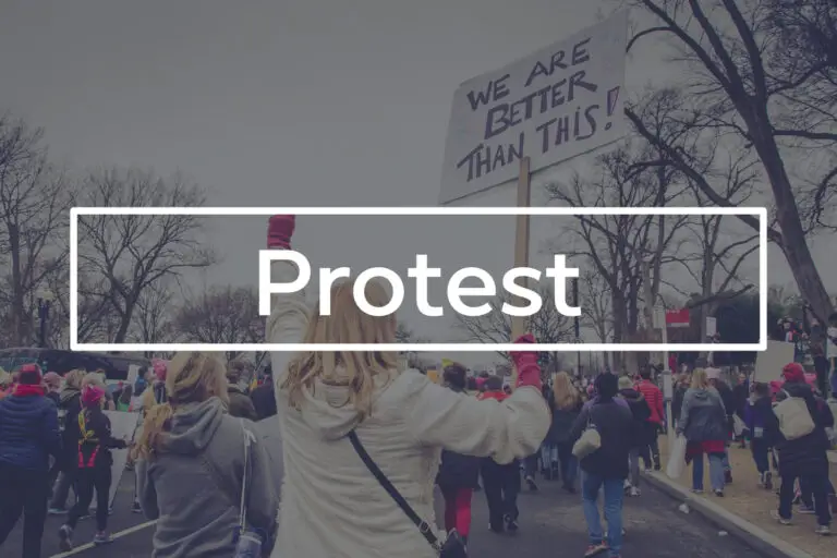 protest (blog image)